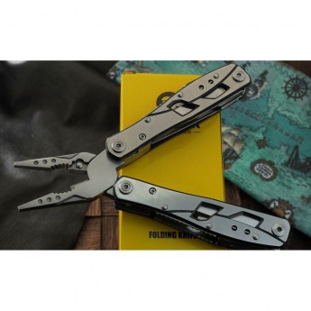 Мультитул MR BLADE SHIFTER