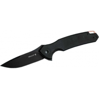 Нож складной MR BLADE HELLCAT MINI (VG10 BSW, G10 Black) Нож складной MR BLADE HELLCAT MINI (VG10 BSW, G10 Black)