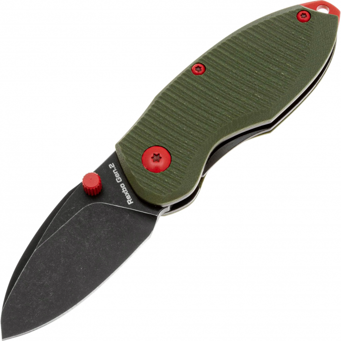 Складной нож MR.BLADE REXBO GEN.2 MANDALORIAN MB386-MND